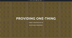 Desktop Screenshot of dwpnow.com